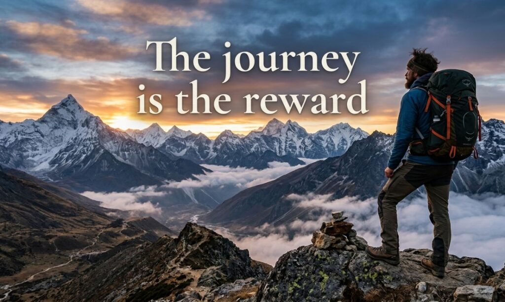 Travel Captions for Men 🌍✈️