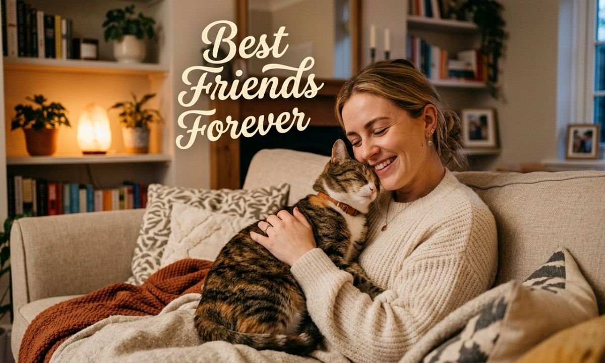 Cat Foodie Captions 