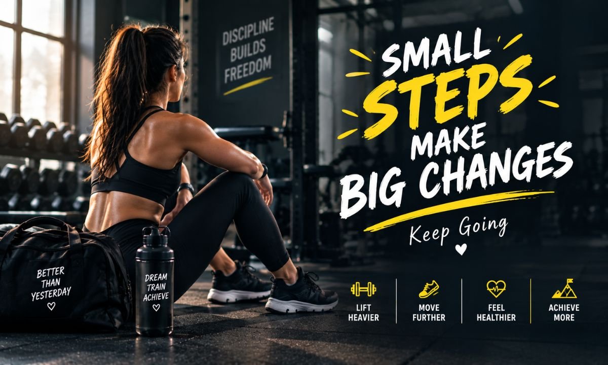 Gym Motivational Captions for Instagram Gym Motivational Captions for Instagram