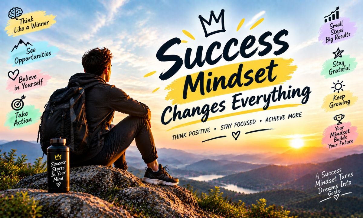 Success Mindset Captions for Instagram Success Mindset Captions for Instagram