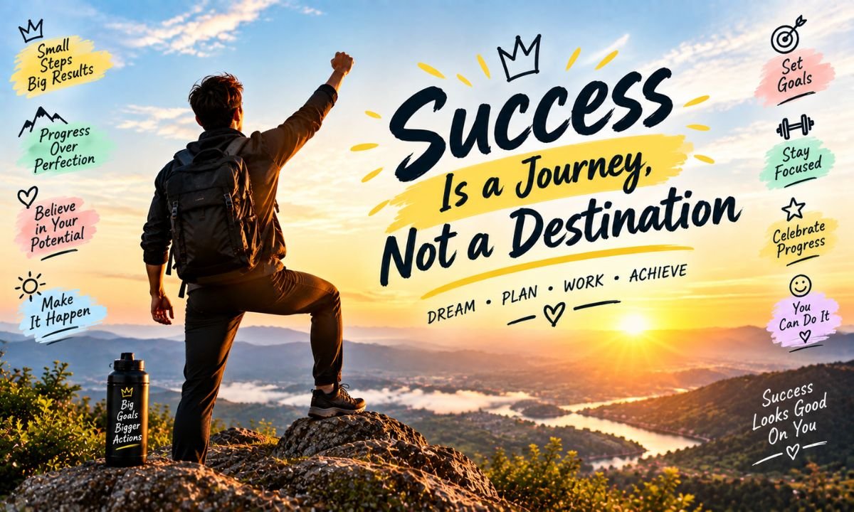 Success Motivational Captions for Instagram Success Motivational Captions for Instagram