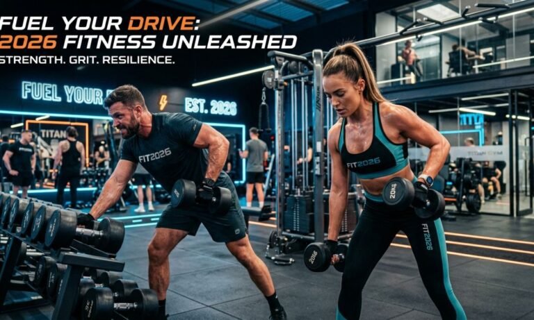 Gym Captions for Instagram 350+ Short, Cool & Motivational Ideas (2026)